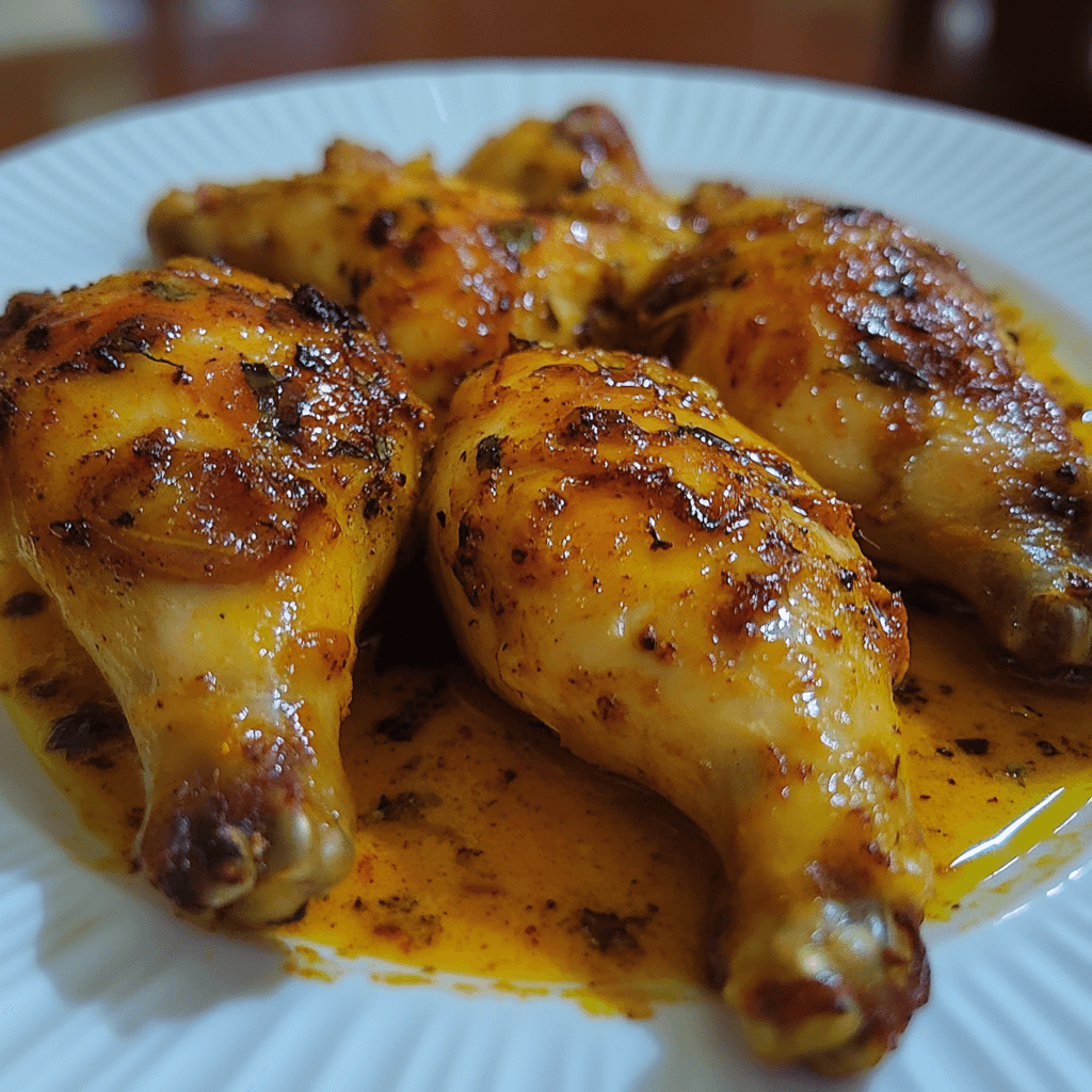 Easy Chicken Recipes